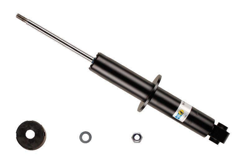 1x Bilstein Stoßdämpfer Hinten B4 Serienersatz passend für VW...