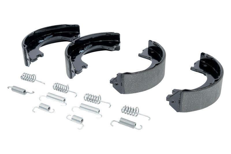ATE Brake Shoe Set, parking brake