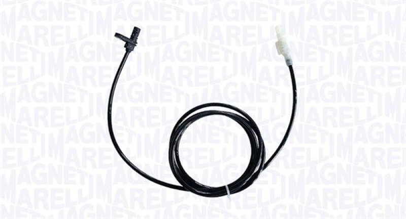 MAGNETI MARELLI Sensor, Raddrehzahl