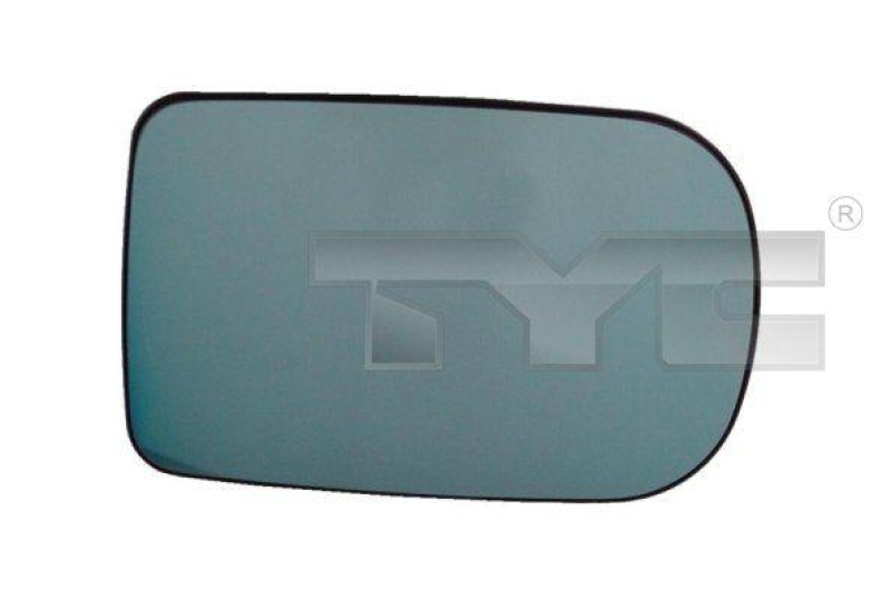 TYC Spiegelglas, Au&szlig;enspiegel 303-0025-1