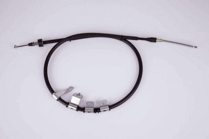 HELLA Seilzug, Feststellbremse 8AS 355 664-111