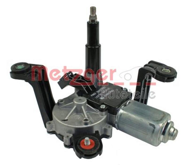 METZGER Wiper Motor OE-part