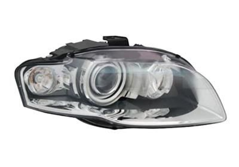 VAN WEZEL Headlight