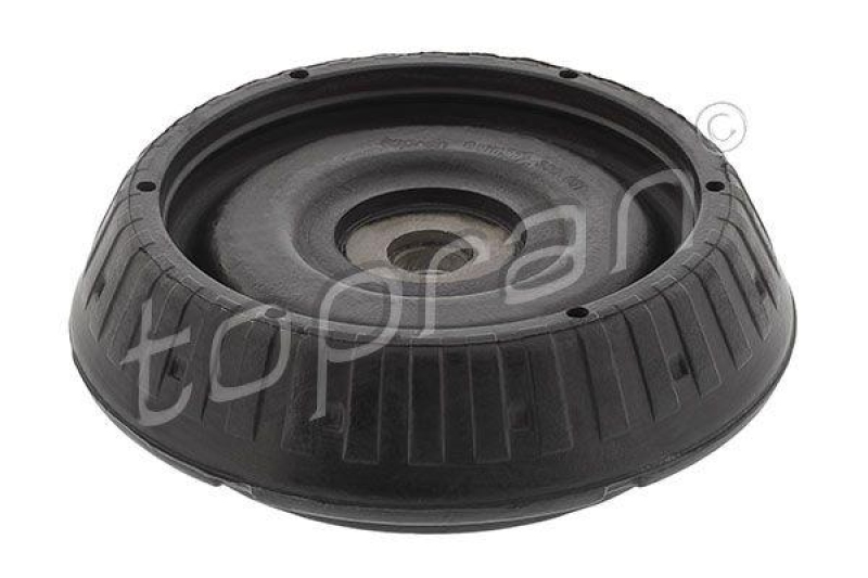 TOPRAN Suspension Strut Support Mount