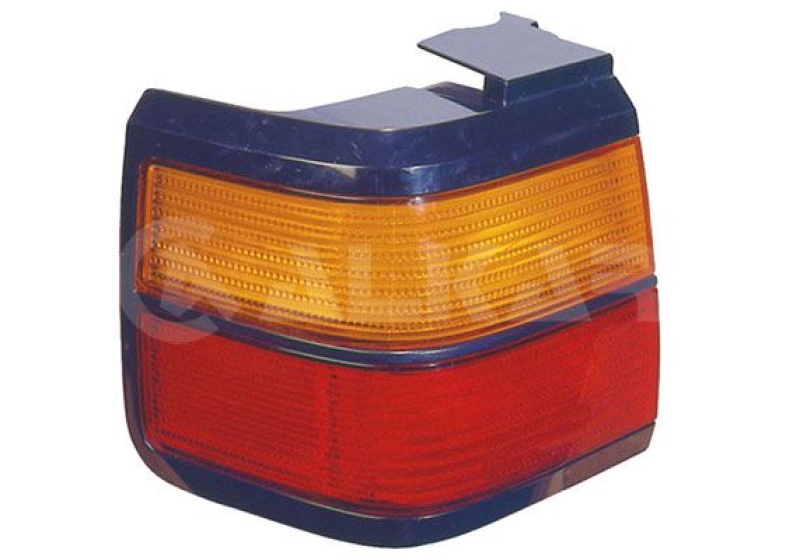 Combination Rearlight