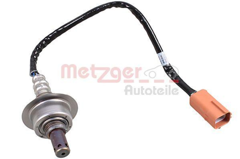 METZGER Lambdasonde ORIGINAL ERSATZTEIL 893690