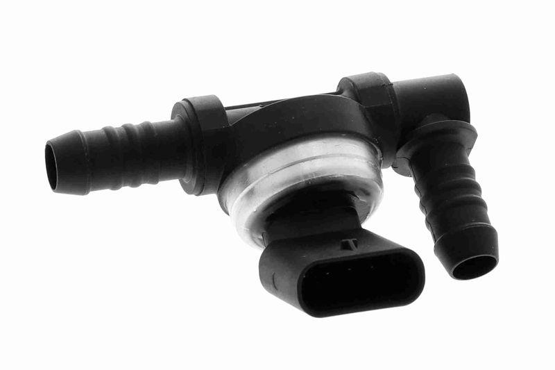 VEMO Sensor, fuel pressure Original VEMO Quality
