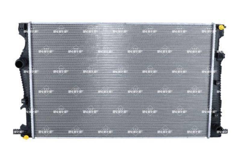 NRF Radiator, engine cooling