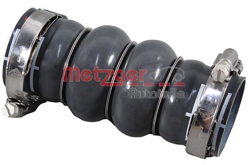 METZGER Charger Air Hose OE-part