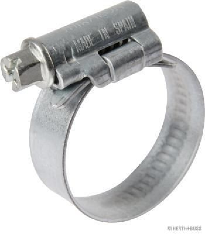 HERTH+BUSS ELPARTS Hose Clamp