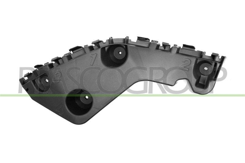 PRASCO Mounting Bracket, bumper