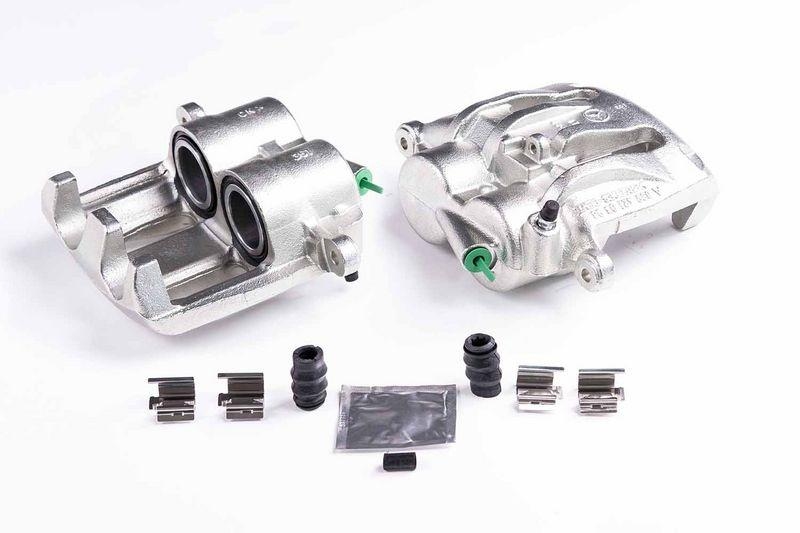 HELLA Bremssattel 8AC355387-391