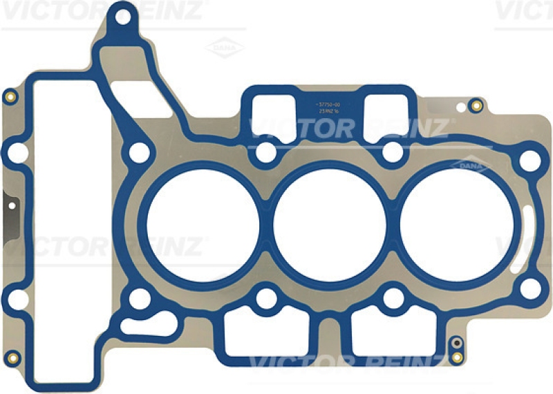 VICTOR REINZ Gasket, cylinder head