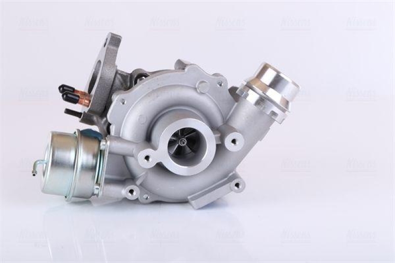 NISSENS Lader, Aufladung ** FACTORY NEW **