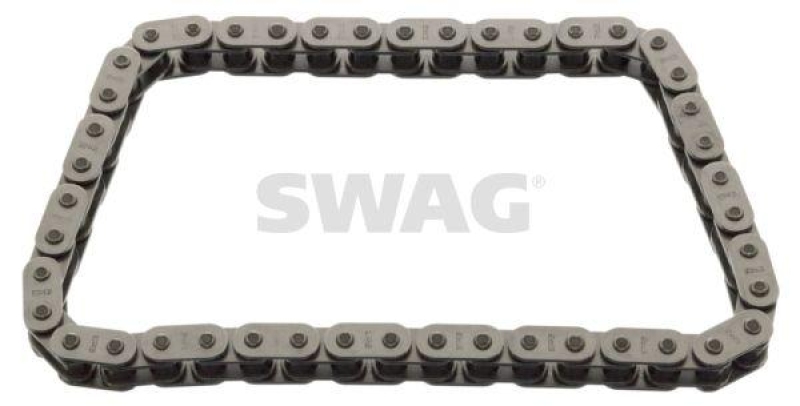 SWAG Chain, oil pump drive