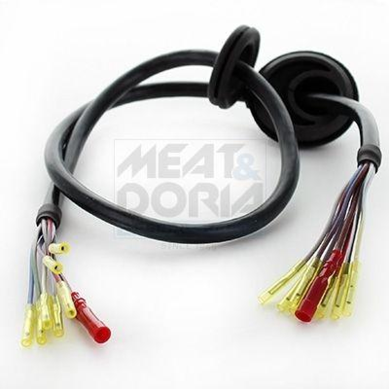 MEAT & DORIA Reparatursatz, Kabelsatz 25417