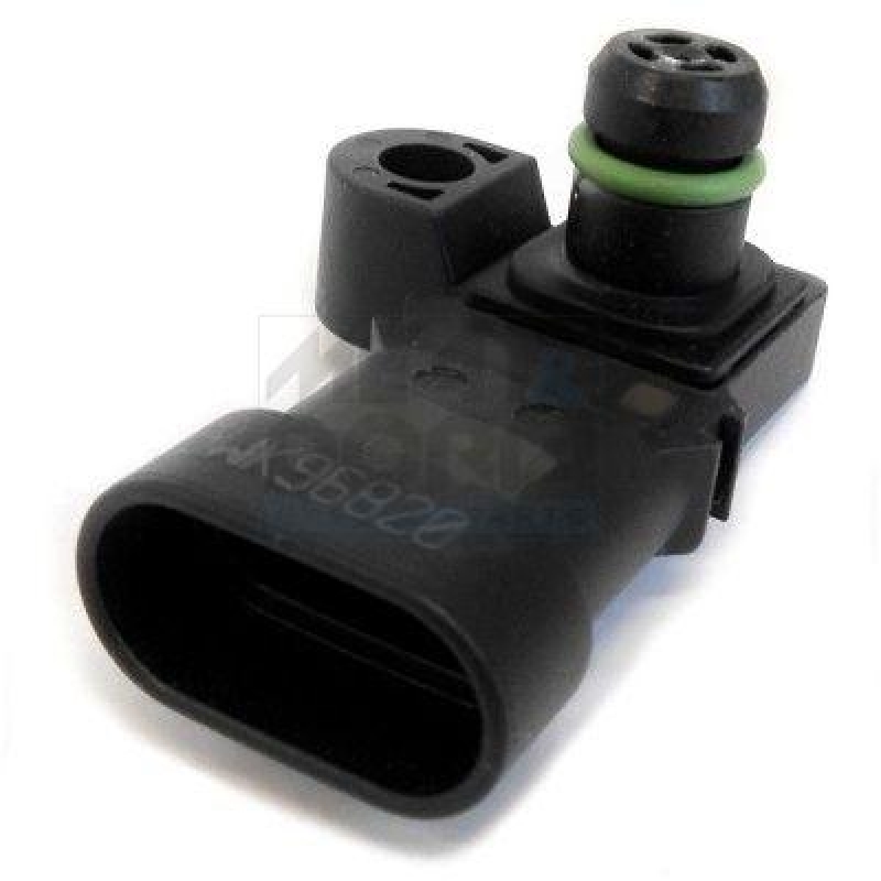 MEAT & DORIA Sensor, intake manifold pressure
