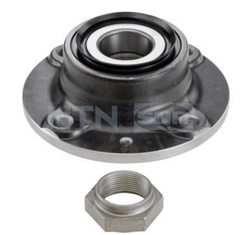 SNR Radlagersatz R159.15