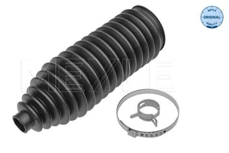 MEYLE Faltenbalgsatz, Lenkung MEYLE-ORIGINAL: True to OE. 11-14 620 0001