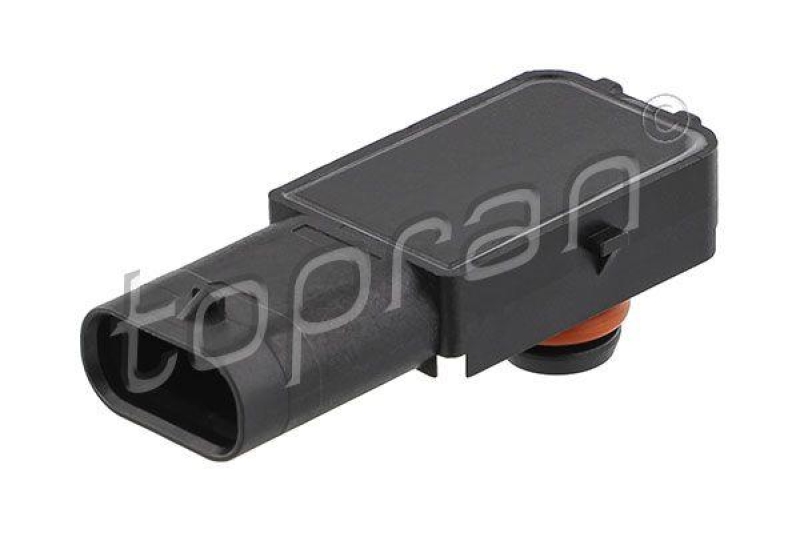 TOPRAN Pressure Sensor, brake booster