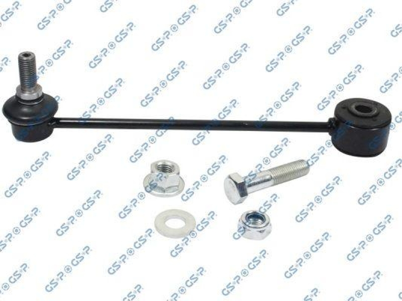 GSP Stange/Strebe, Stabilisator