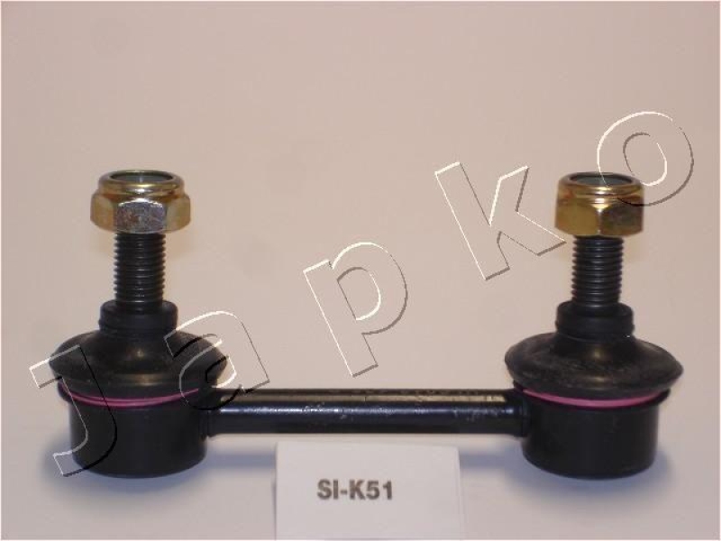 JAPKO Stabilisator, Fahrwerk