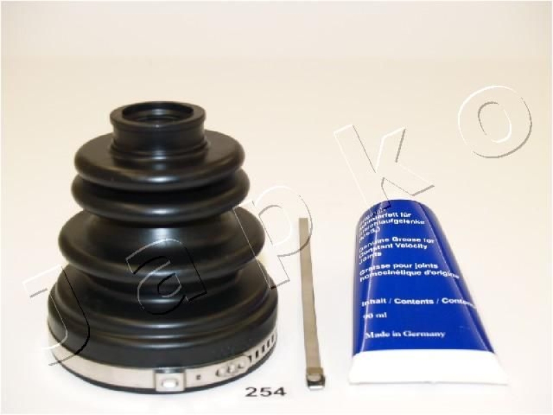 JAPKO Bellow Kit, drive shaft