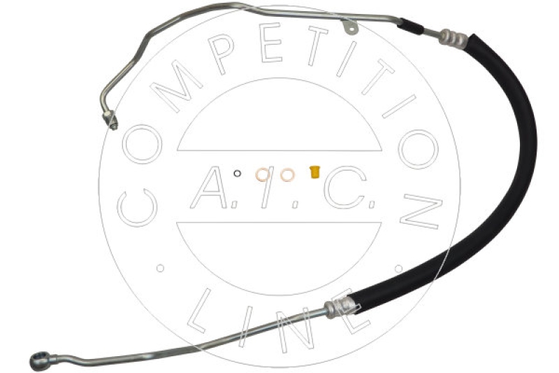 AIC Hydraulikschlauch, Lenkung AIC Premium Quality, Erstausrüsterqualit&...