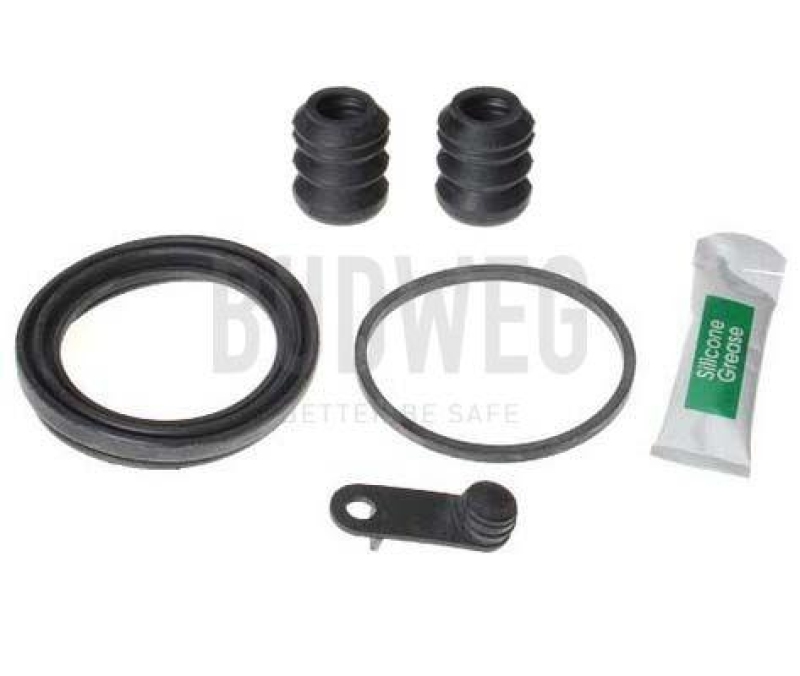 BUDWEG CALIPER Repair Kit, brake caliper