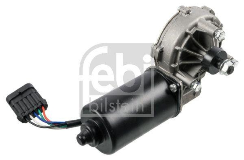 FEBI BILSTEIN Wischermotor