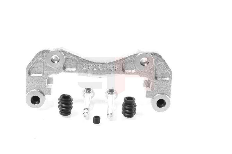 Halter Bremssattel Vorne links rechts passend für Hyundai Santa FE 1 4x4...