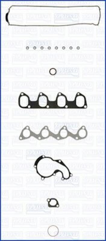 AJUSA Gasket Set, cylinder head