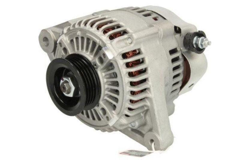 STARDAX Generator