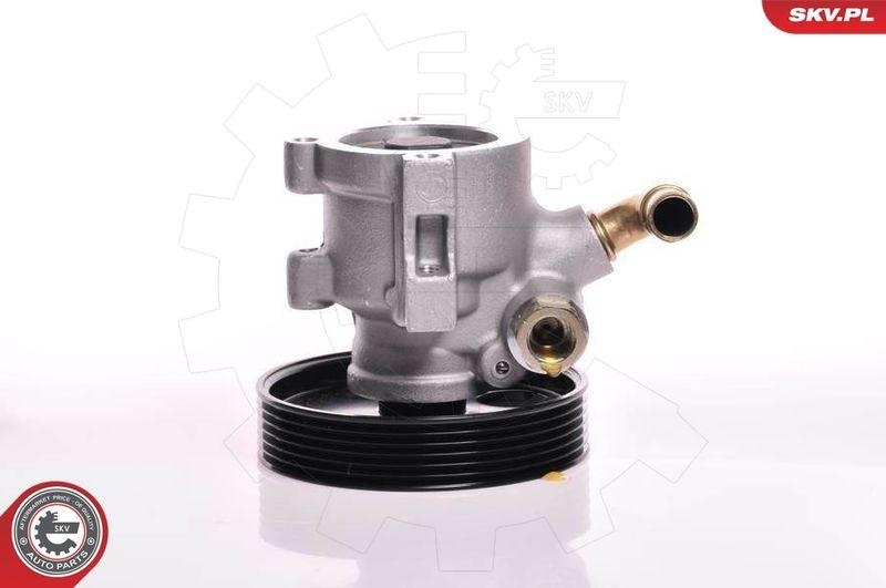 ESEN SKV Hydraulikpumpe, Lenkung
