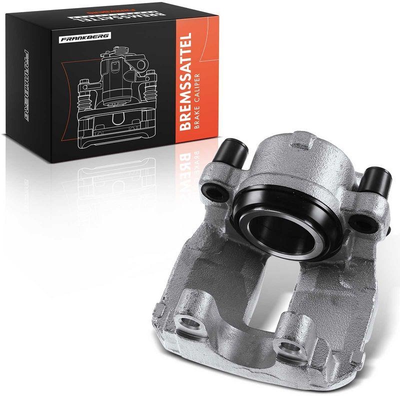 1x Frankberg Bremssattel Vorderachse Rechts 5481FB0003176