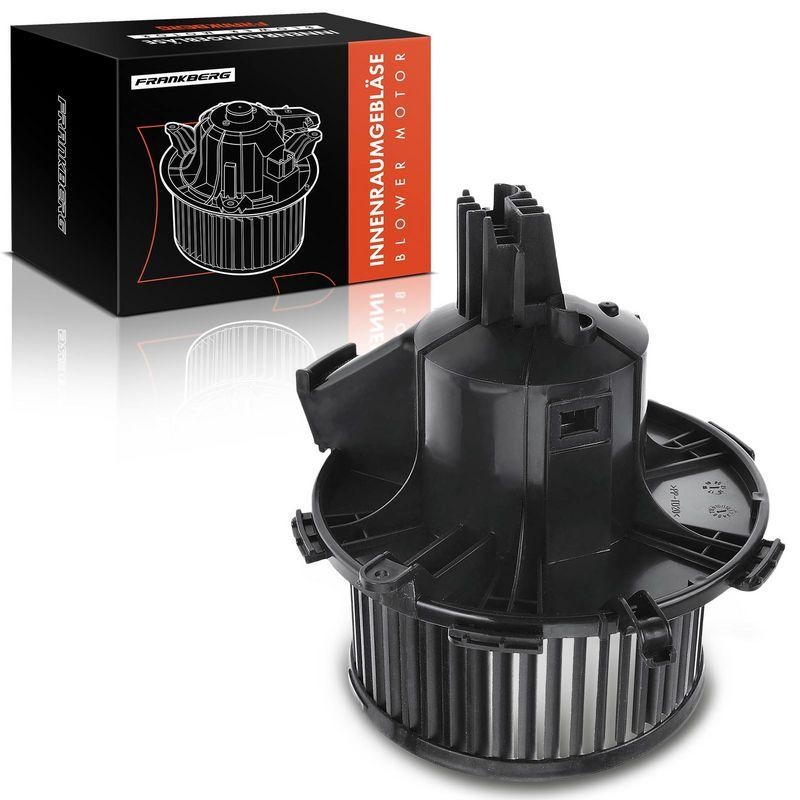 1x Frankberg Gebl&auml;semotor Innenraumgebl&auml;se 5481FB0005228