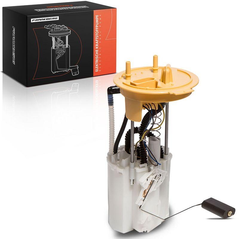 1x Frankberg Kraftstoffpumpe 5481FB0012701