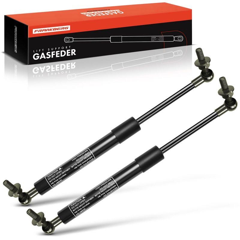 2x Frankberg Gasfeder D&auml;mpfer Motorhaube 5481FB0013717