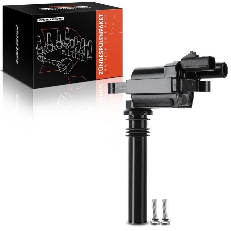 1x Frankberg Z&uuml;ndmodul Z&uuml;ndspule 5481FB0015165