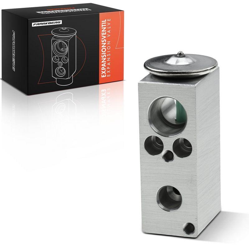 1x Frankberg Expansionsventil Klimaanlage 5481FB0001584