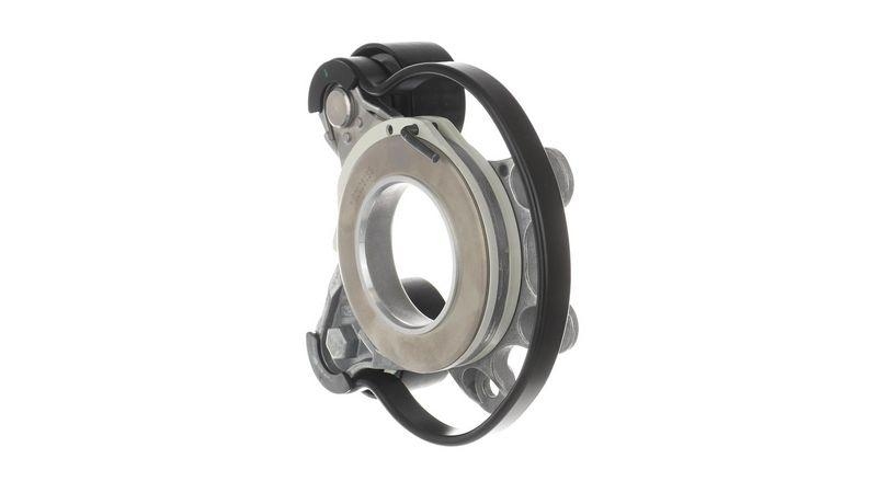 SKF Riemenspanner, Keilrippenriemen