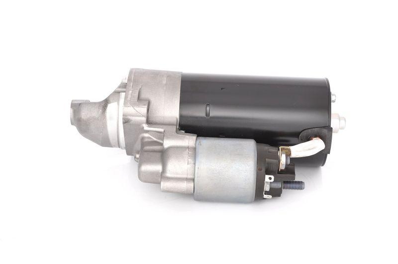 BOSCH Starter