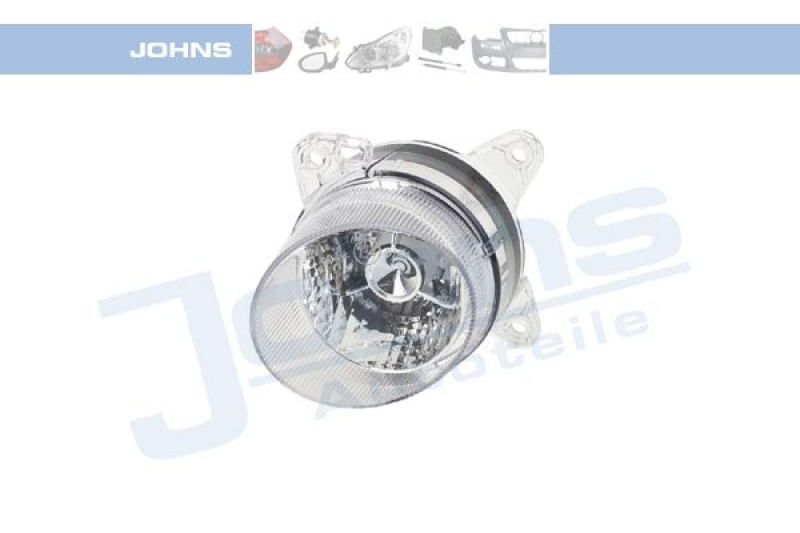 Daytime Running Light