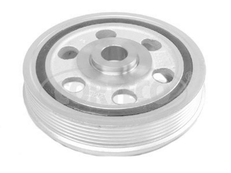 CORTECO Riemenscheibe, Kurbelwelle