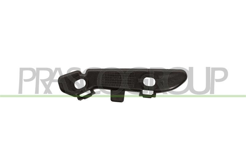 Mounting Bracket, bumper