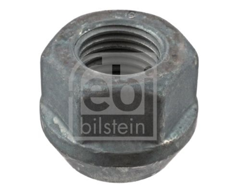 FEBI BILSTEIN Radmutter