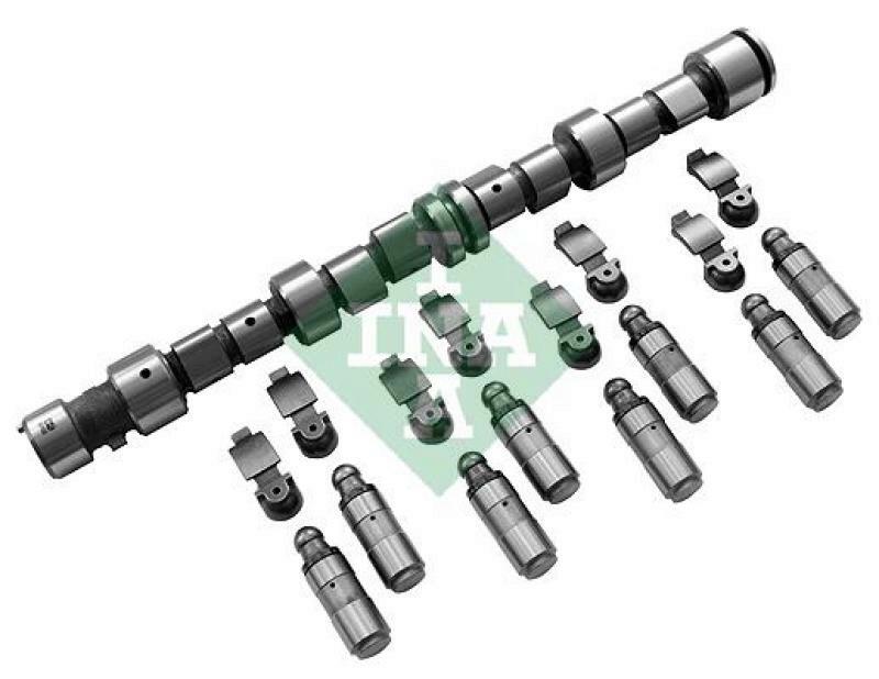 INA Camshaft Kit