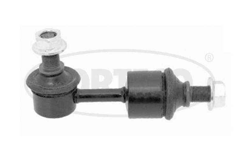 CORTECO Stange/Strebe, Stabilisator 49396661