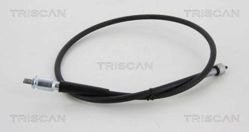 TRISCAN Tacho Shaft