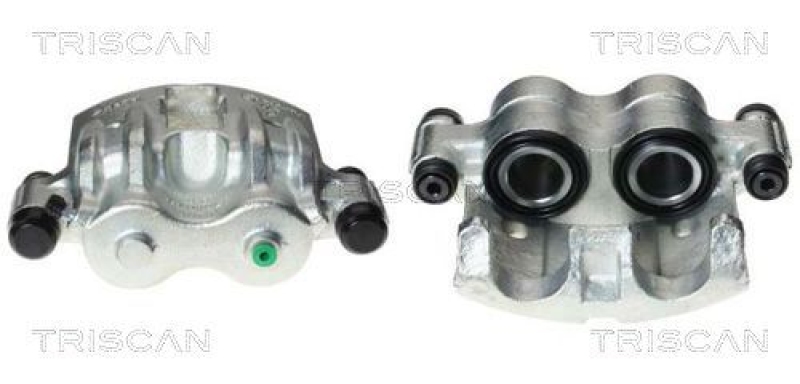 TRISCAN Brake Caliper